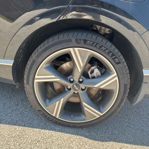 صورة مصغرة 18 لـ 2026 Genesis GV80 2.5T PRESTIGE