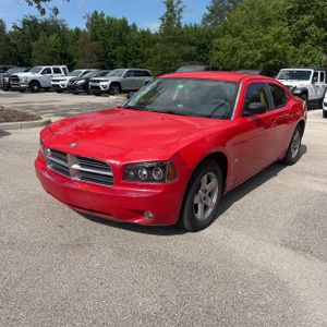 صورة 1 لـ 2009 Dodge CHARGER SXT