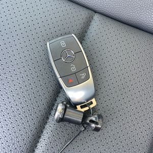 2026 Mercedes-BENZ GLE — миниатюра 56
