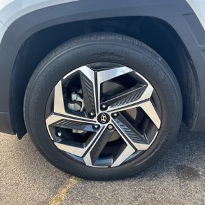 2022 Hyundai TUCSON SEL 缩略图 17