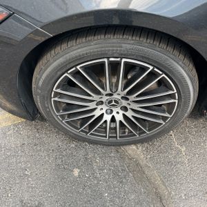 MERCEDES-BENZ C-CLASS - 10