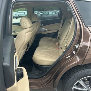 2019 Acura RDX W/TECH — миниатюра 33
