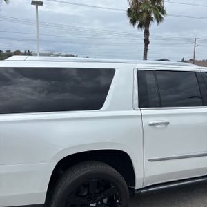 صورة 9 لـ 2020 Cadillac ESCALADE ESV PLATINUM