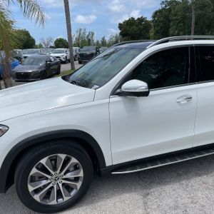 2022 Mercedes-BENZ GLE 照片 2