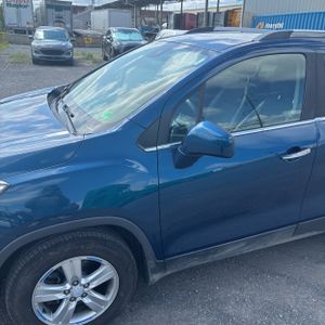 صورة 2 لـ 2019 Chevrolet TRAX LT