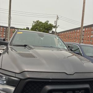 2020 RAM 1500 REBEL 缩略图 15