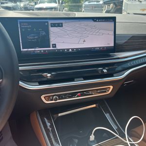 صورة مصغرة 38 لـ 2025 BMW X5 XDRIVE40I