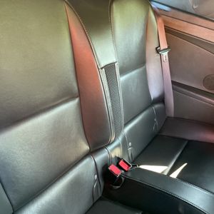 صورة مصغرة 34 لـ 2011 Chevrolet CAMARO SS