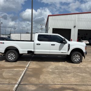 FORD F-250 SUPER DUTY XLT - 10