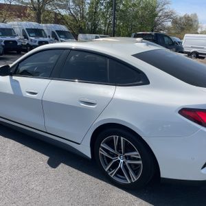 BMW 4 SERIES 430I GRAN COUPE - 6