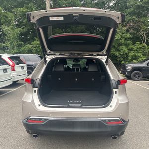 2021 Toyota VENZA XLE 缩略图 43