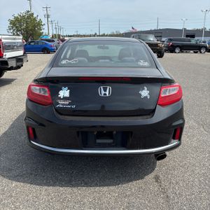 HONDA ACCORD EX - 7