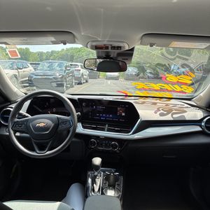 2026 Chevrolet TRAX LT 缩略图 36
