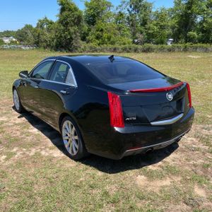 CADILLAC ATS 2.0T LUXURY - 5
