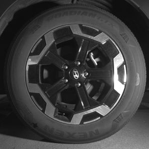 صورة 11 لـ 2026 Hyundai SANTA FE SEL