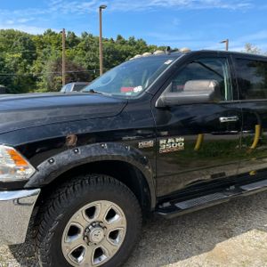 صورة 2 لـ 2014 RAM 3500 BIG HORN