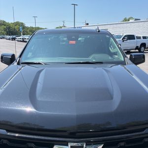 صورة مصغرة 15 لـ 2026 Chevrolet SILVERADO 1500 RST