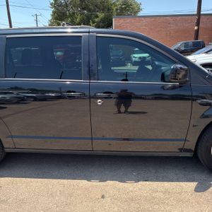 2019 Dodge GRAND CARAVAN GT — миниатюра 11
