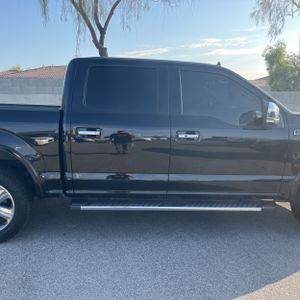 2019 FORD F-150 LARIAT 缩略图 11