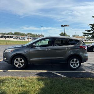 2014 FORD ESCAPE SE — фото 3