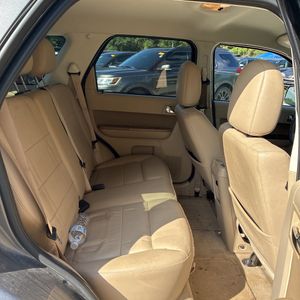 2010 FORD ESCAPE LIMITED 照片 35
