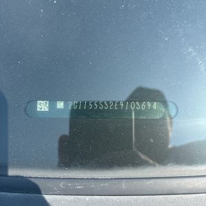صورة مصغرة 55 لـ 2014 Chevrolet IMPALA LTZ