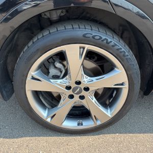 2022 Genesis GV80 3.5T 缩略图 19