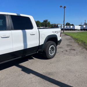 صورة مصغرة 62 لـ 2022 RAM 1500 TRX