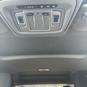 2024 Chevrolet SILVERADO 2500HD LT 缩略图 40