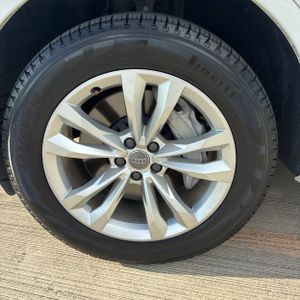 2019 AUDI Q7 45 PREMIUM 缩略图 17