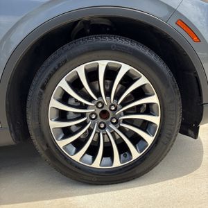 صورة مصغرة 20 لـ 2023 Lincoln AVIATOR STANDARD