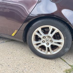 2010 Acura TL W/TECH 缩略图 18