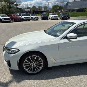 BMW 540 I XDRIVE - 2