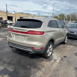 LINCOLN MKC PREMIERE - 8