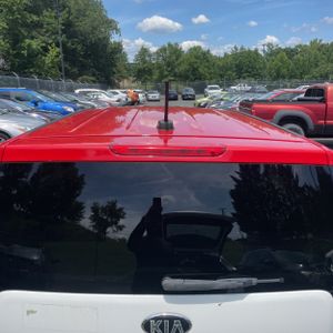 2017 KIA SOUL + — миниатюра 14