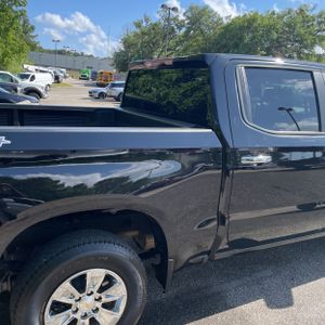 CHEVROLET SILVERADO 1500 - 9