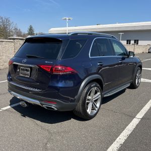 MERCEDES-BENZ GLE - 8