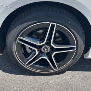 2023 Mercedes-BENZ C-CLASS — миниатюра 19