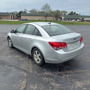 CHEVROLET CRUZE - 5
