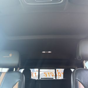 2021 Chevrolet SILVERADO 2500HD LTZ 缩略图 40