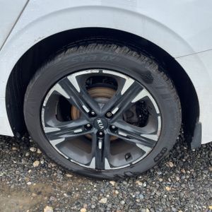 صورة مصغرة 18 لـ 2021 KIA K5 GT-LINE