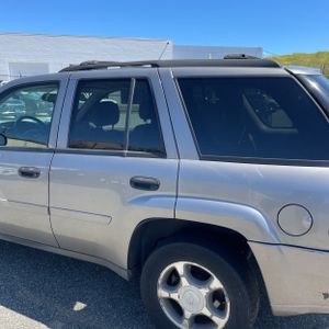 CHEVROLET TRAILBLAZER - 6