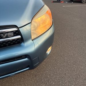 2006 Toyota RAV4 LIMITED — фото 54