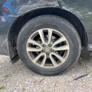 صورة مصغرة 19 لـ 2016 Nissan PATHFINDER SL