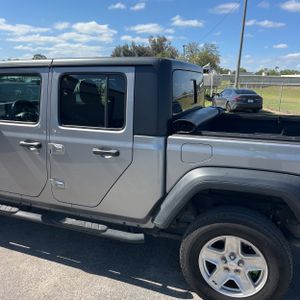 JEEP GLADIATOR SPORT S - 6