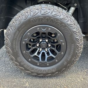2022 RAM 1500 TRX 缩略图 19