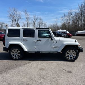 JEEP WRANGLER - 10