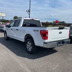 FORD F-150 XLT - 5