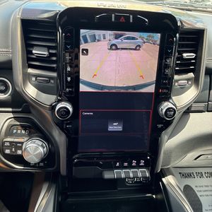 2022 RAM 1500 REBEL — миниатюра 39
