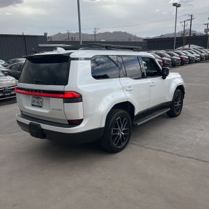 LEXUS GX 550 PREMIUM+ - 8